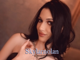 Skylarnolan