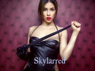 Skylarred