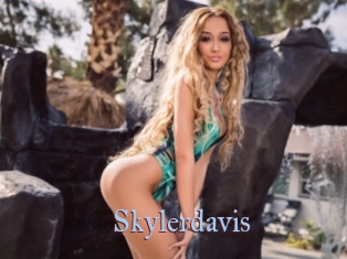 Skylerdavis