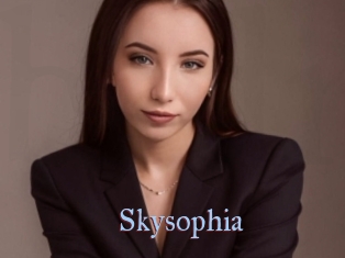 Skysophia