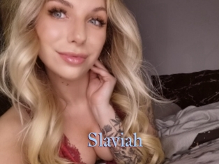 Slaviah