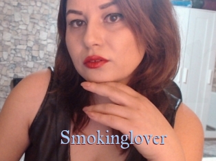 Smokinglover