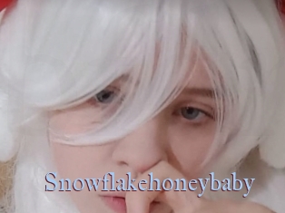Snowflakehoneybaby