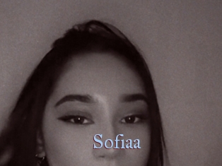 Sofiaa