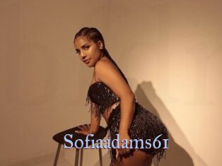 Sofiaadams61
