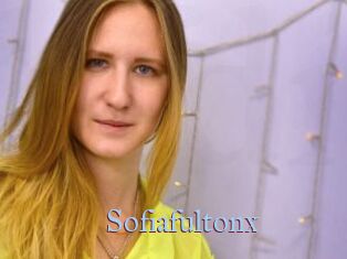 Sofiafultonx