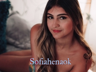Sofiahenaok