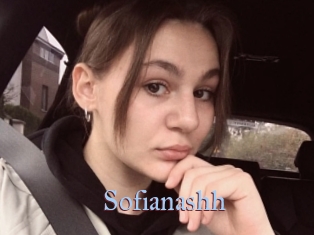 Sofianashh