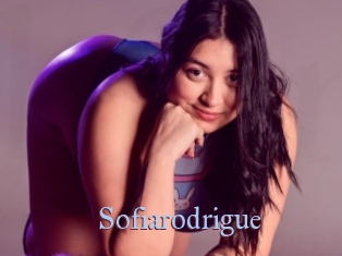 Sofiarodrigue