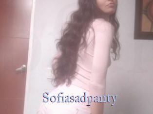 Sofiasadpanty