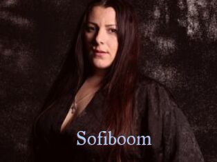 Sofiboom