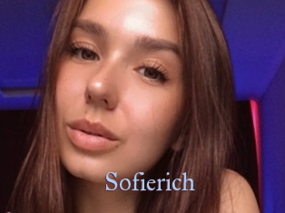 Sofierich