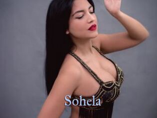 Sohela