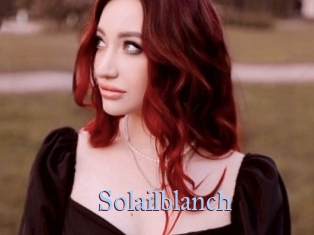Solailblanch