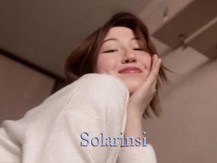 Solarinsi