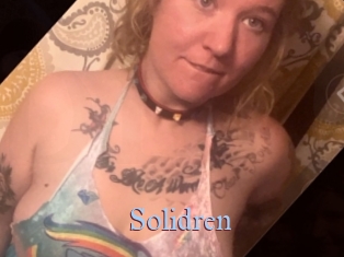 Solidren