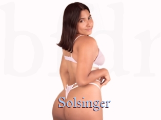 Solsinger