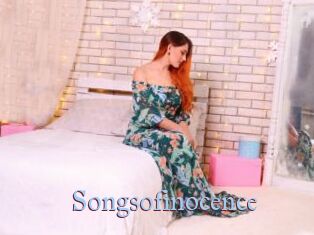 Songsofinocence