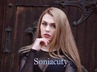 Soniacuty