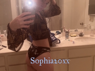 Sophia20xx