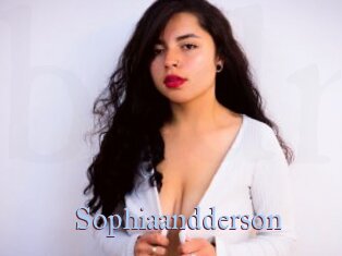 Sophiaandderson