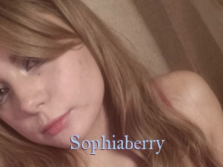 Sophiaberry