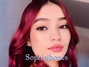 Sophiajhones