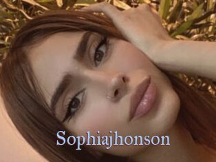Sophiajhonson