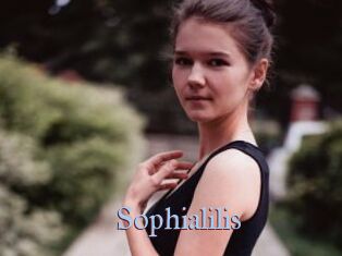 Sophialilis