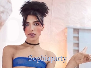 Sophiaparty