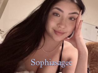 Sophiasagee