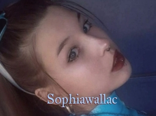 Sophiawallac