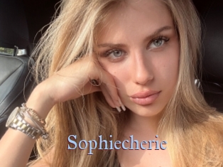 sophiecherie Belles filles du net