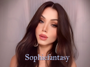 Sophiefantasy