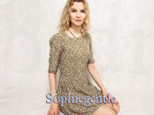 Sophiegentle