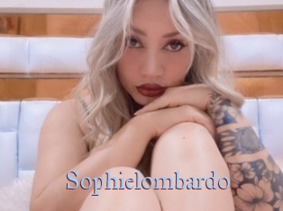 Sophielombardo