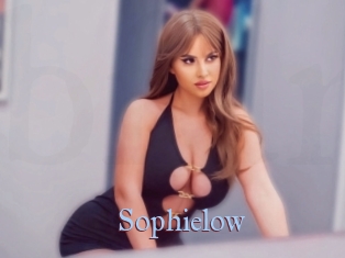 Sophielow