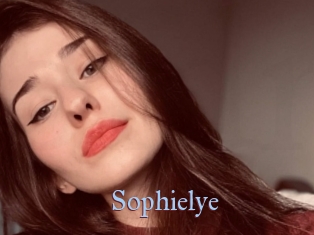 Sophielye