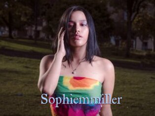 Sophiemmiller