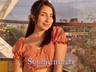 Sophiemoreti