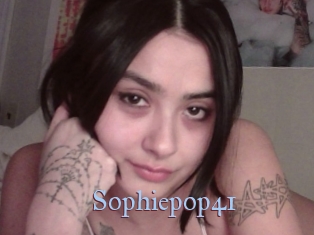 Sophiepop41