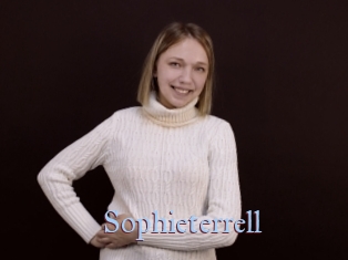 Sophieterrell