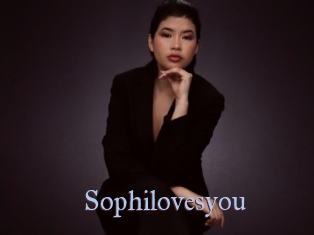 Sophilovesyou