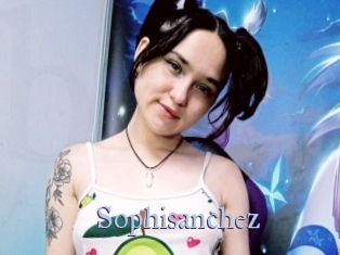 Sophisanchez