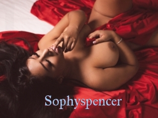 Sophyspencer