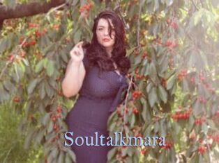 Soultalkmara