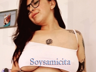 Soysamicita