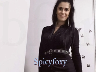 Spicyfoxy