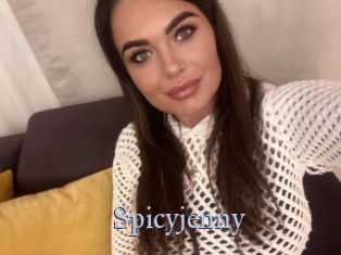 Spicyjenny