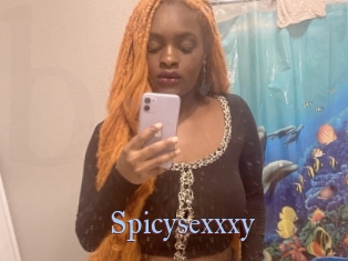 Spicysexxxy